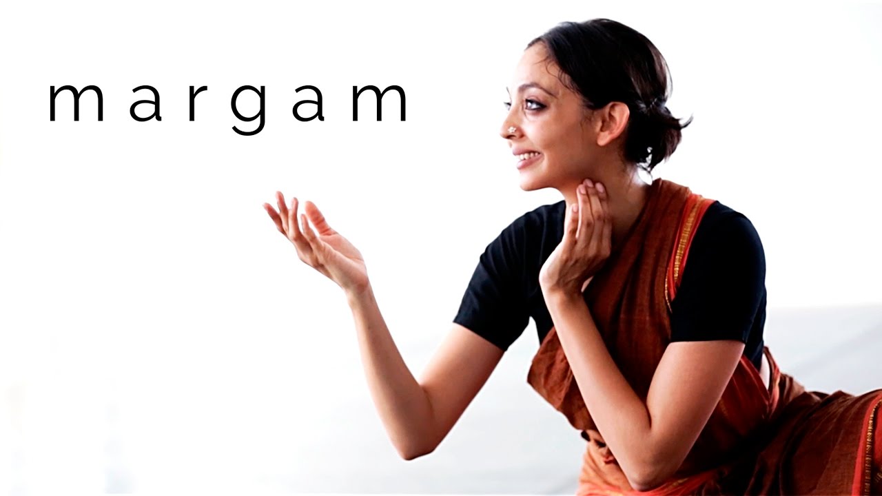 Margam | A Short Film by Rehmat Rayatt | Dance of India