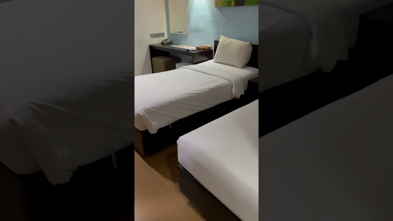 Spazzio Hotel Bali