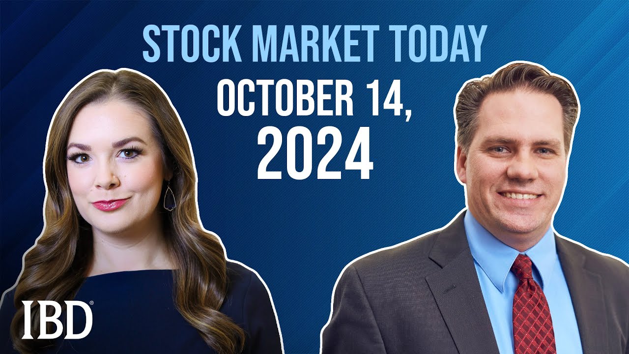 Techs Take Lead As Indexes Extend Gains; Delta, Pulte, Corning In Focus | Stock Market Today