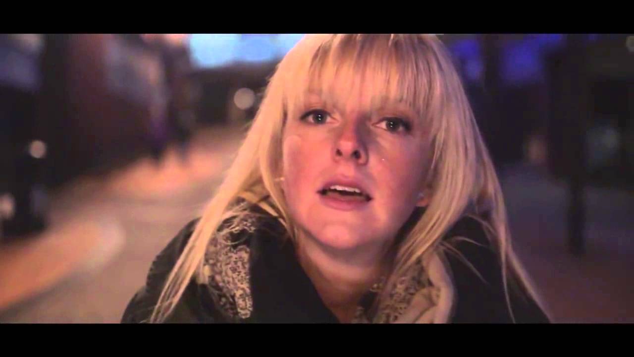 Jess Harwood - Everything I Do | Official Video