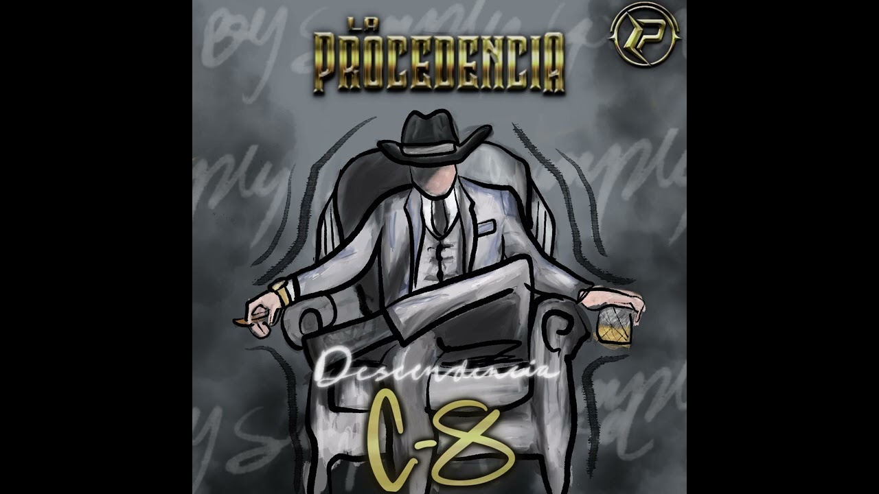 Descendencia C-8 - La Procedencia