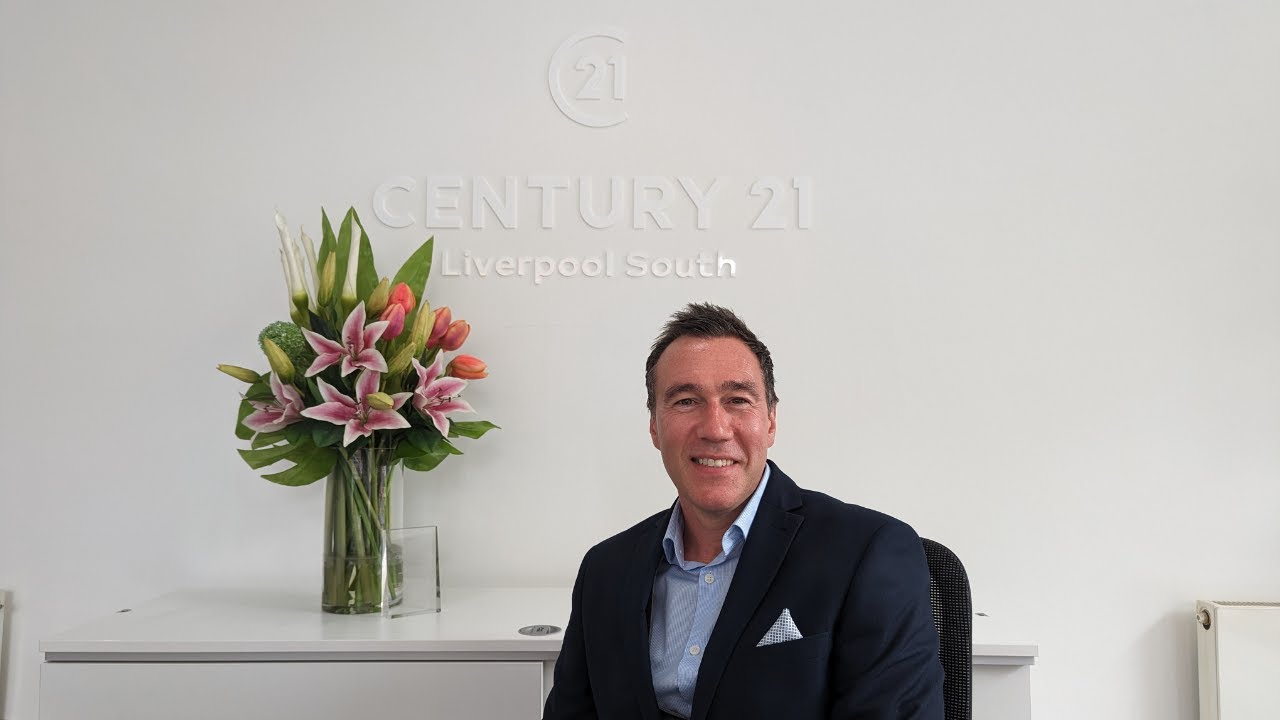 Q&A with Dan Pennington, owner and managing director of Century 21 Liverpool