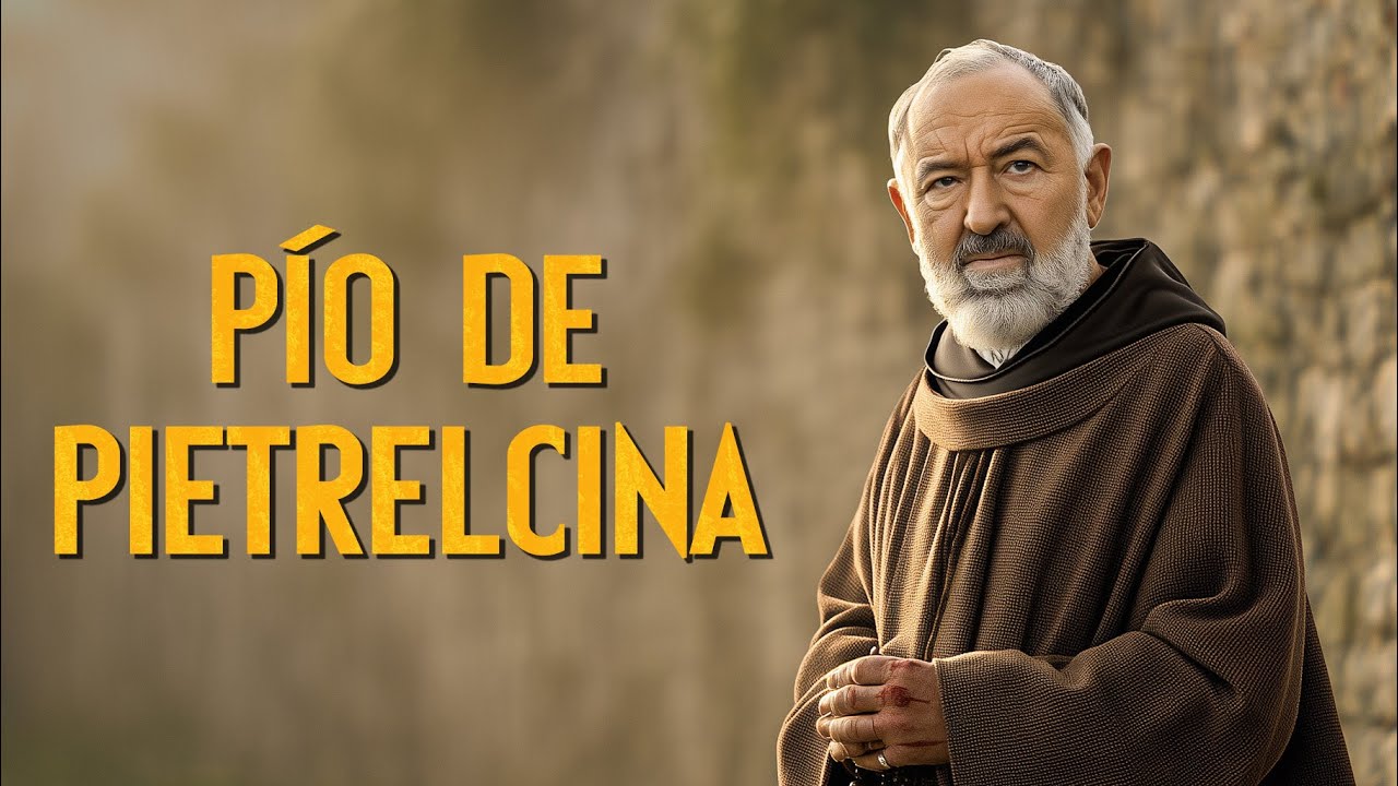 23 de septiembre: San Pío de Pietrelcina: Vida, Estigmas y Santidad en el Siglo XX