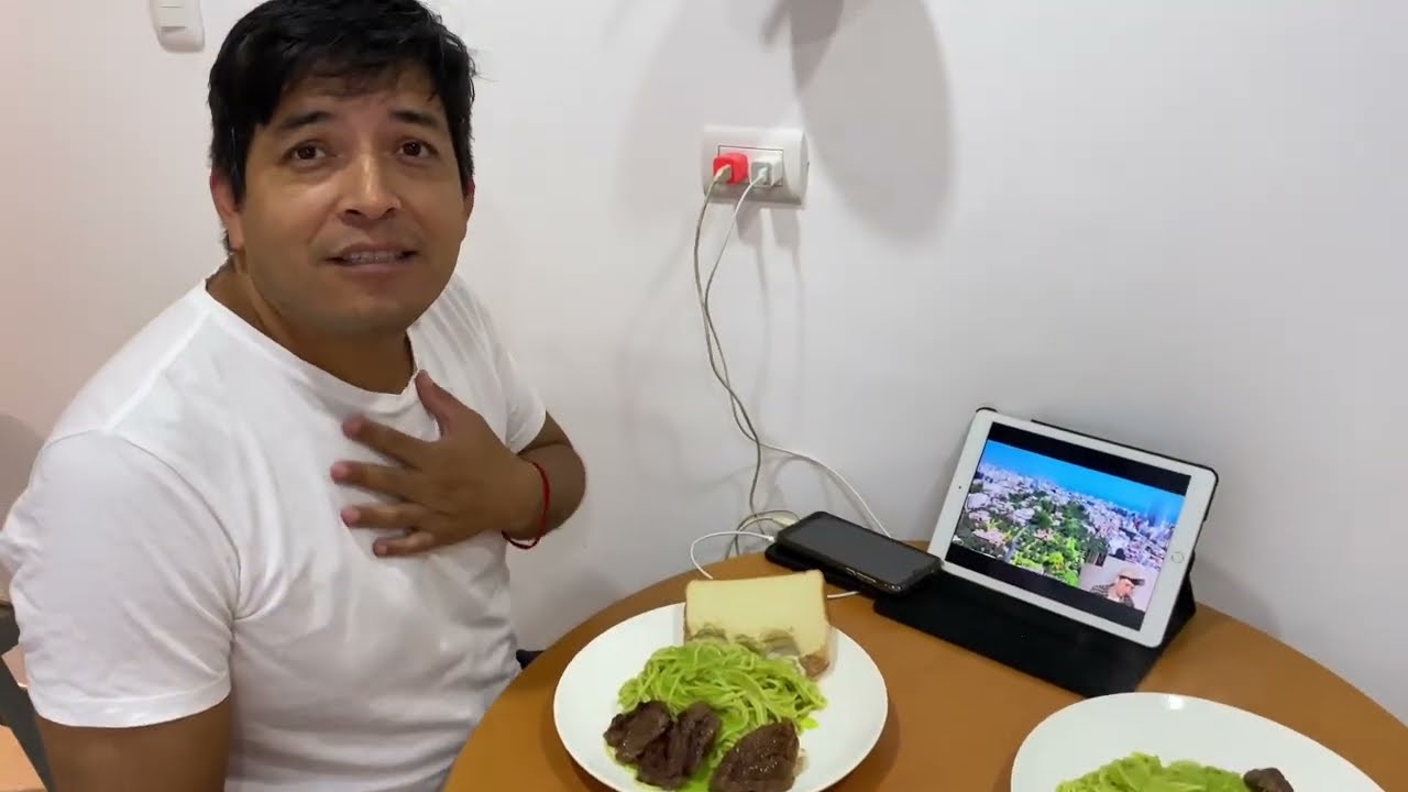 La MEJOR COMIDA que HE PROBADO😋 Compras en WONG 🇵🇪