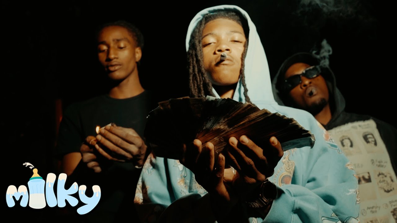 Sunnyside Scoom feat. Sunnyside LilRob - From Both Ways (Official Music Video)