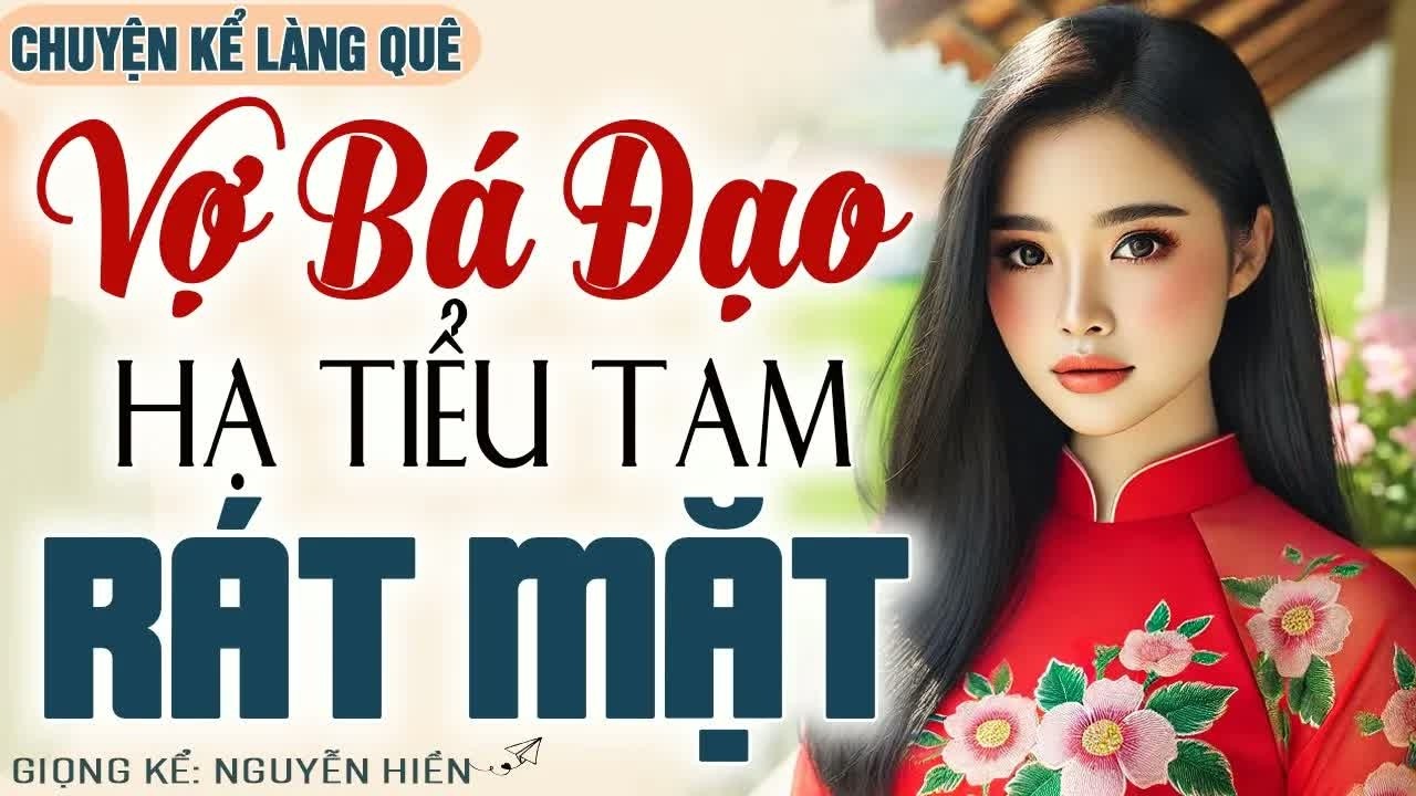 Cô vợ bá đạo khiến tiểu tam tái mặt khi sự thật bị phơi bày giữa gia đình chồng
