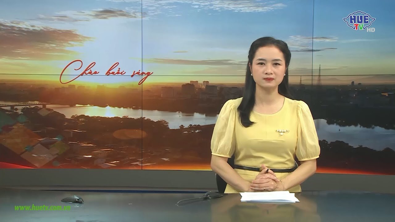 Huế ngày mới 10/02/2026 (Thứ Ba)