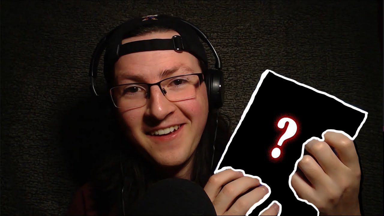 ASMR The MOST Aesthetic Item I Own | Tapping