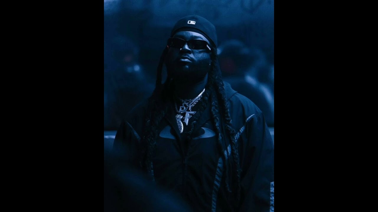 [FREE ] partynextdoor x 6lack type beat  