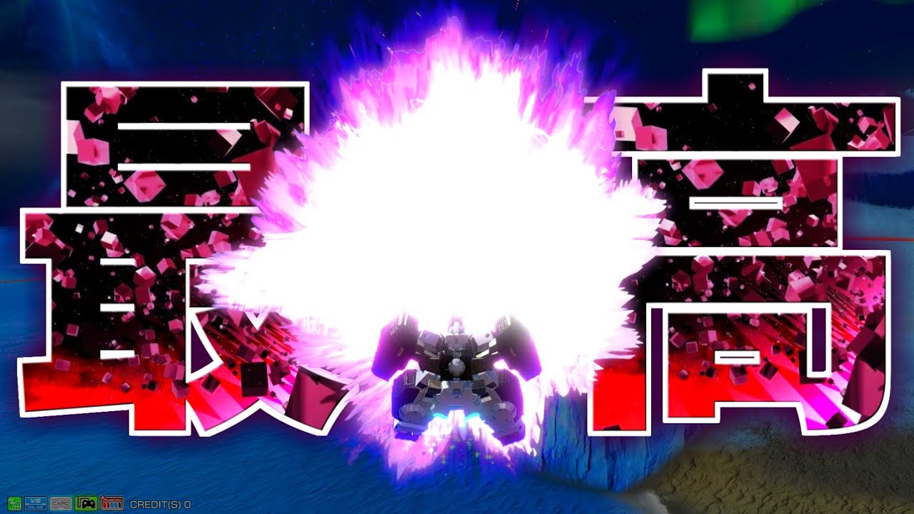 どんな相手も2発で確殺！アタックブーストの恩恵を受けスズメバチと化したドヴァーチェが無慈悲すぎた[XB実況]