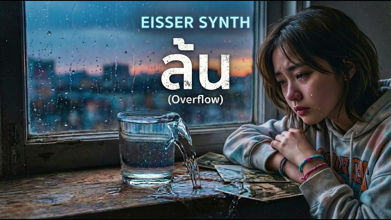 ล้น (Overflow) - Eisser Synth