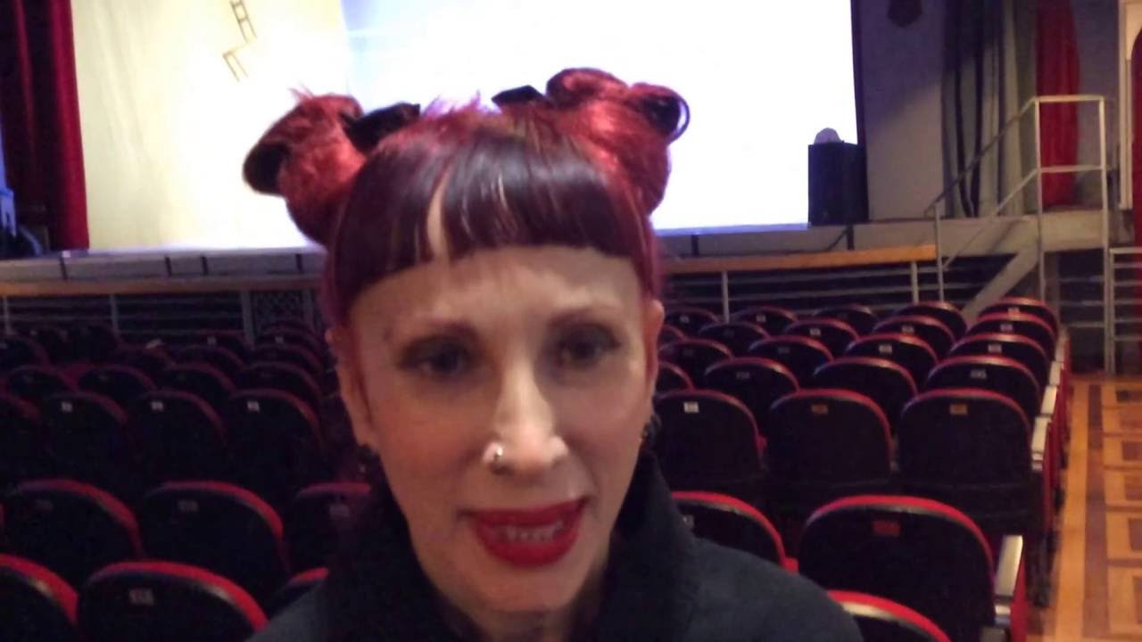 Intervista a Marisa Ragazzo @ DaCru Dance Company