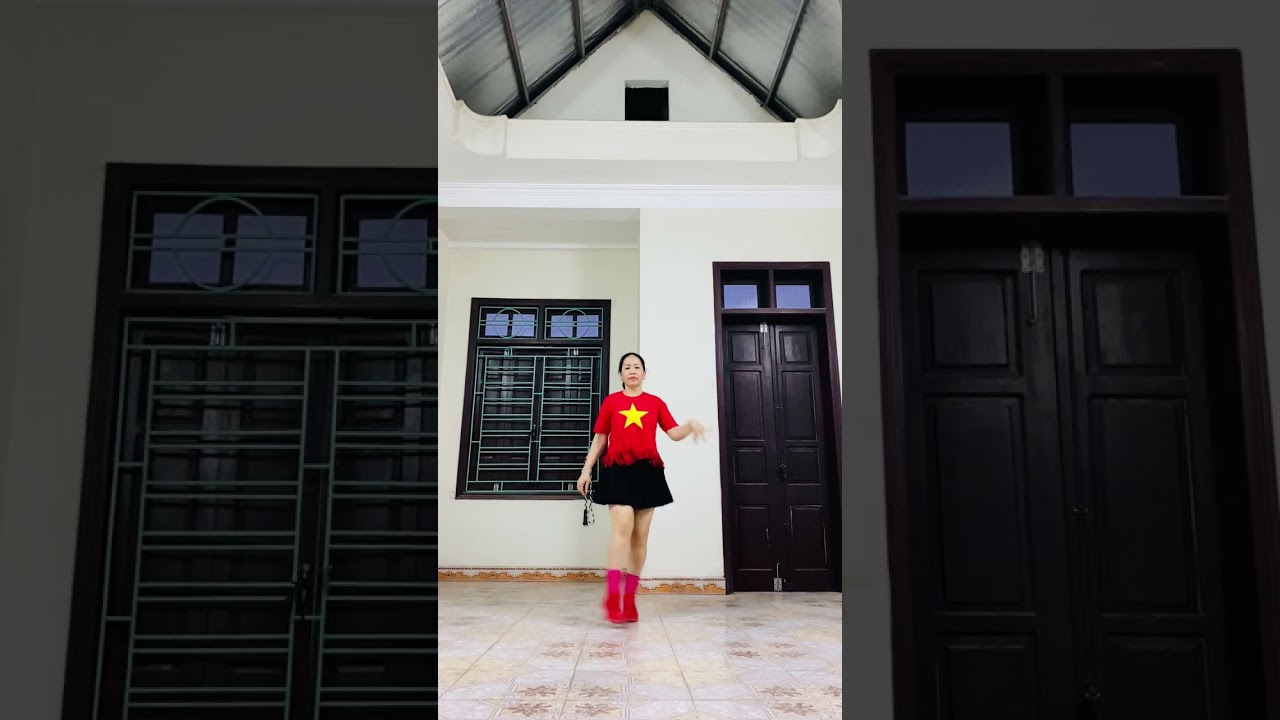 Ca vang phụ nữ Việt Nam 