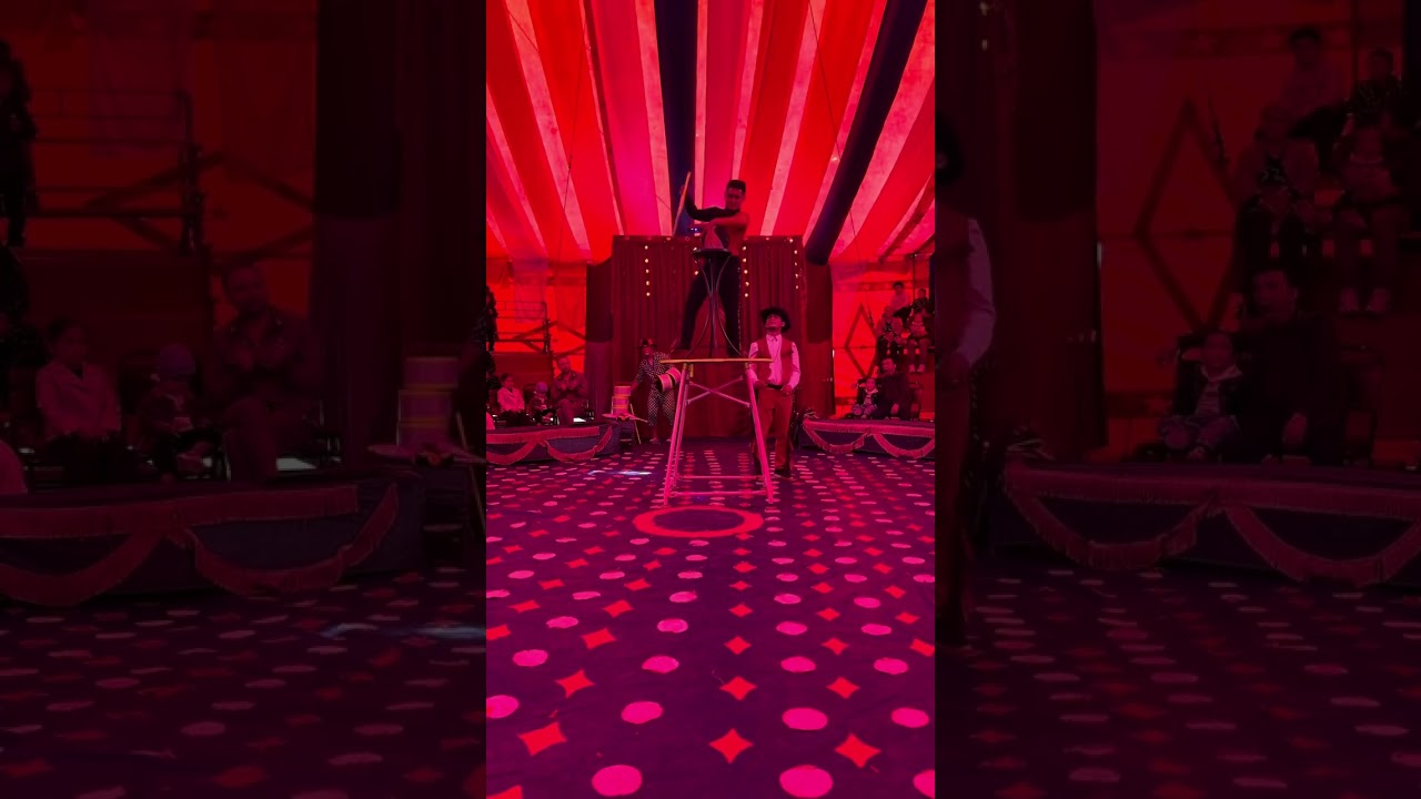 Rolabola Alisher Uzbekistan 🇺🇿 #circus #circustime #rolabola #цирк #цирк