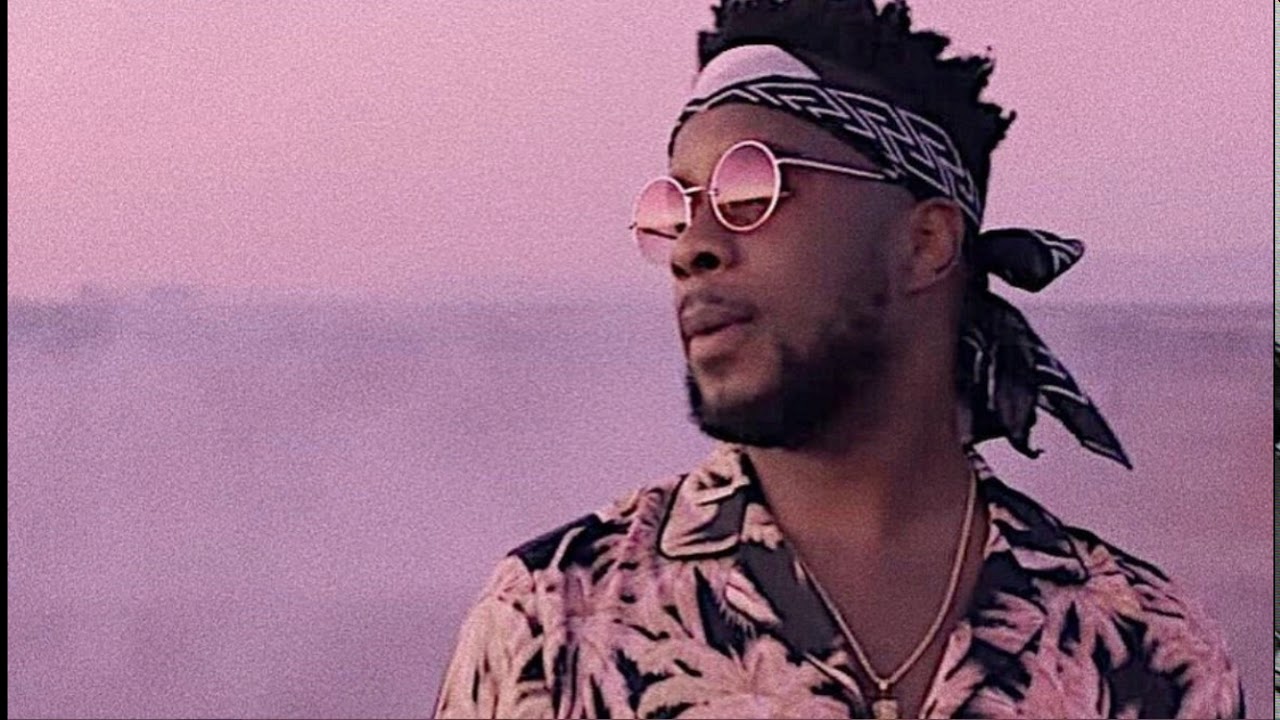 🏝 [FREE] Maleek Berry x Wizkid Type beat - One in Million |Dancehall| 2018|🏝