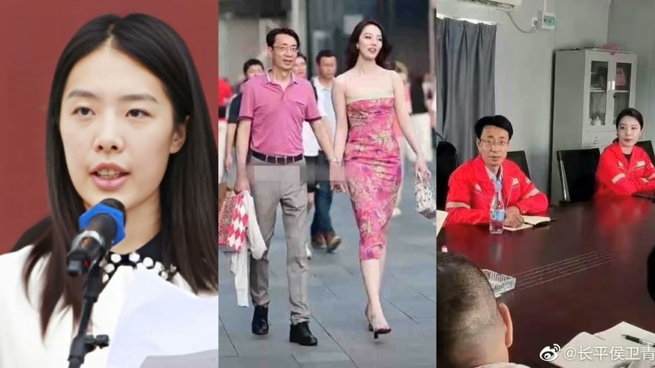 【有片】馮睎乾：「白富美包老總」故事的背後 | 2023.06.10