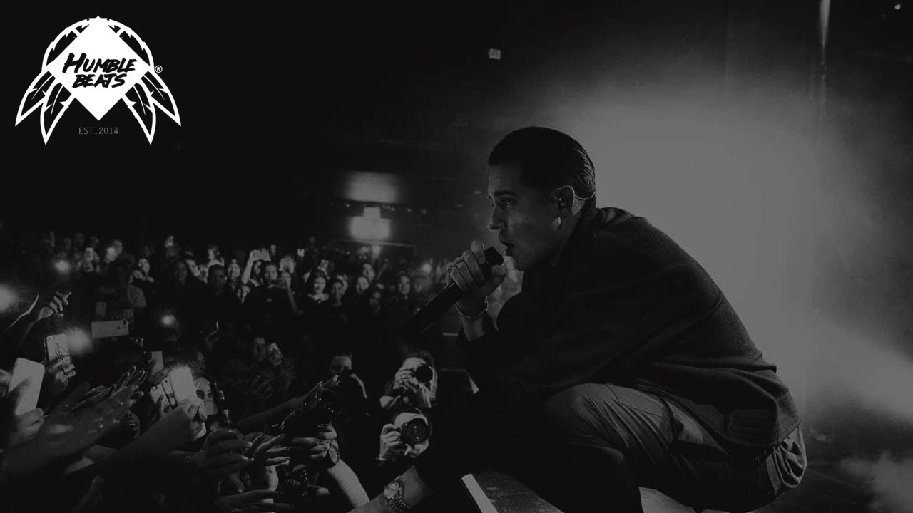 FREE 2025 G-Eazy Type Beat 