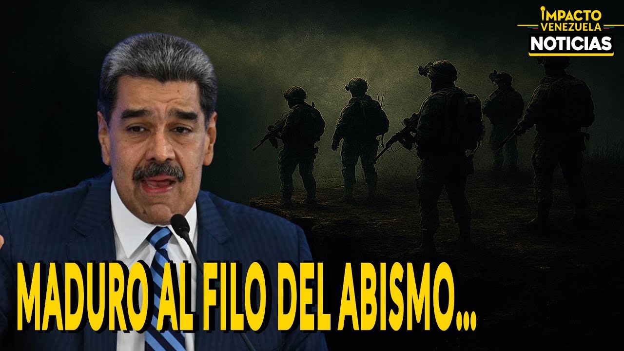 &iquest;ALERTA EN LA OTAN?: EE. UU. TIENE 