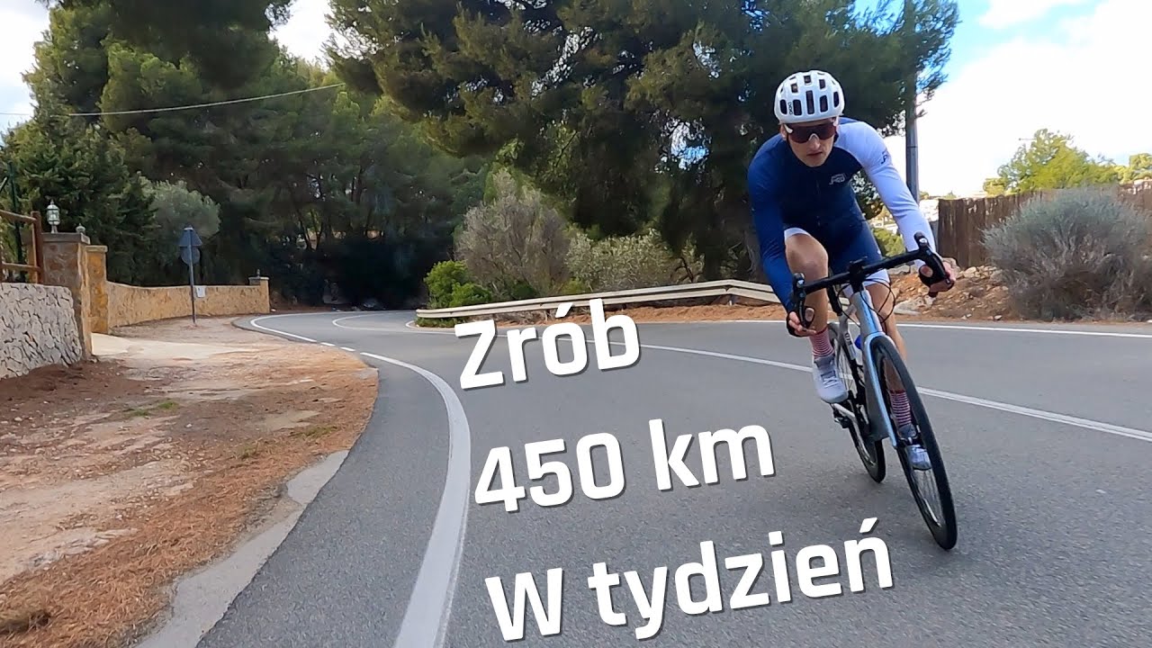 Lekarz kazał mi wyjechać. Na rower. | Prawie.PRO