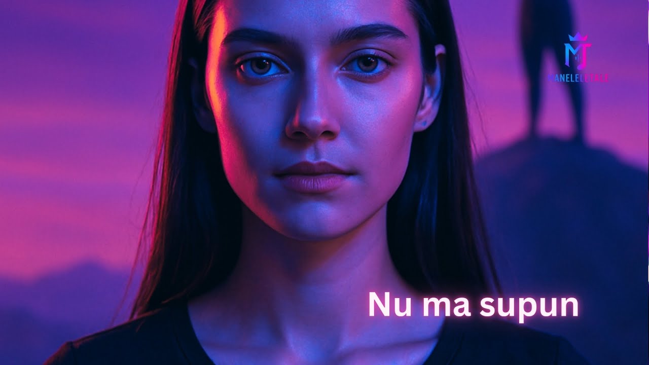 ManeleleTale - Nu ma supun (Official Audio)