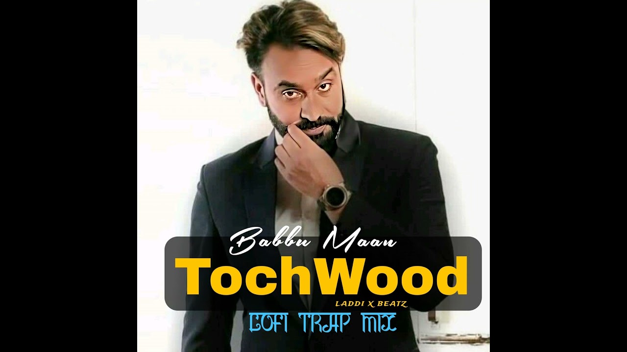 Touchwood Lofi Trap Mix