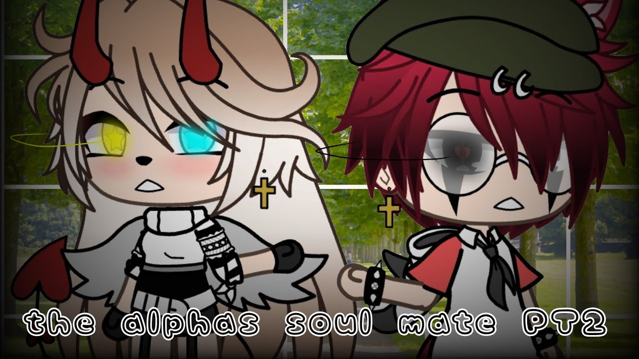 the Alphas solmate PT 2