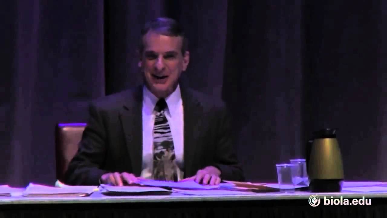 Dr Craig Responds to the Objection that God Provides No Predictive Contribution to Science