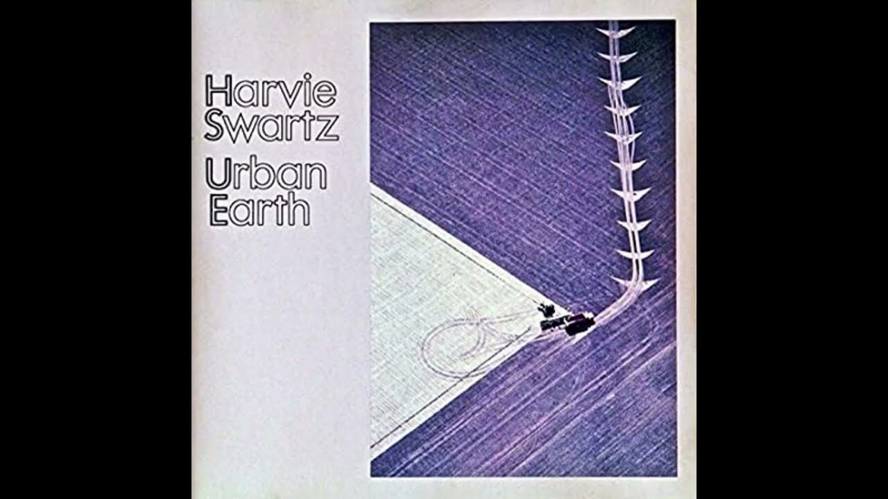 David Sanborn Alto Saxophone Transcription on Harvie Swartz´ 