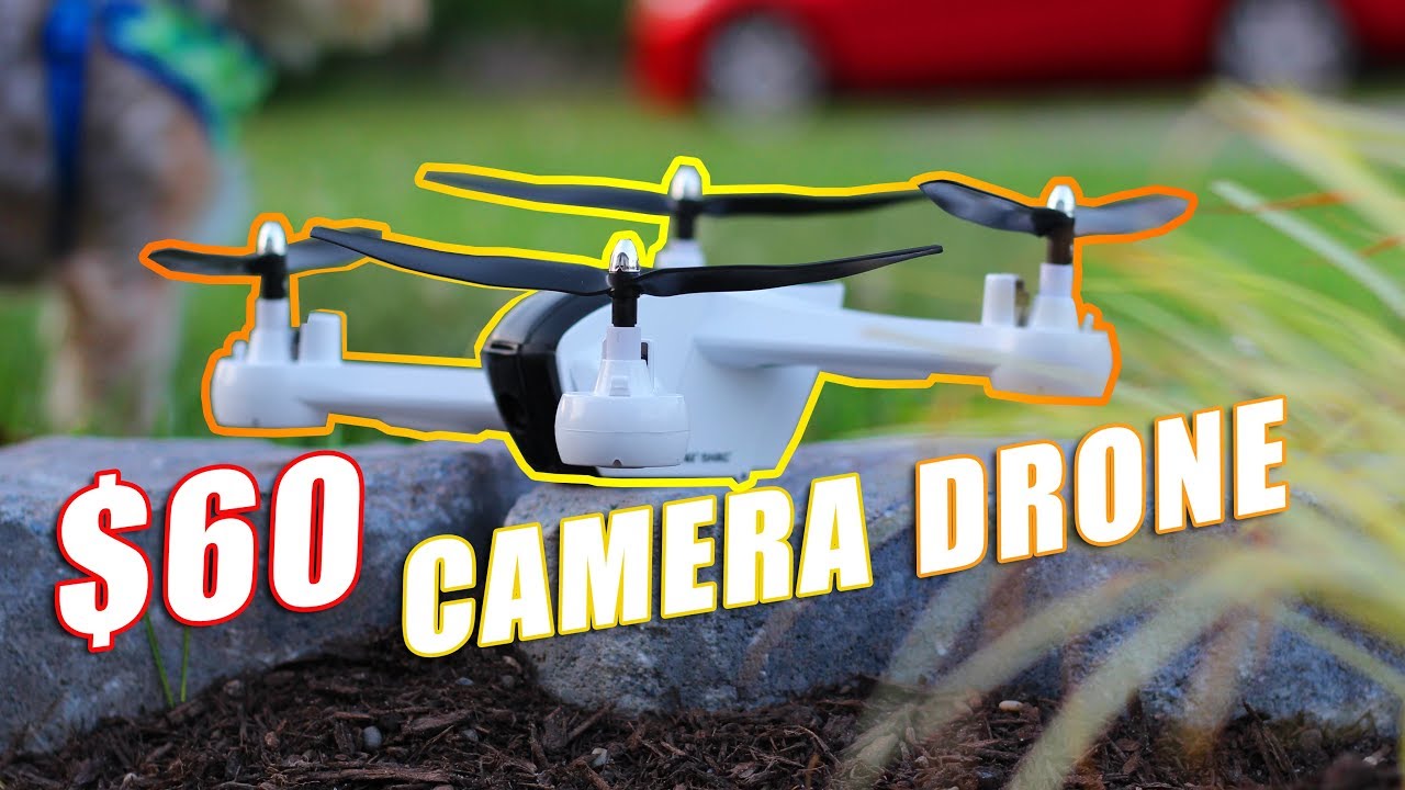 99% of People DO NOT Know About This Drone - TheRcSaylors