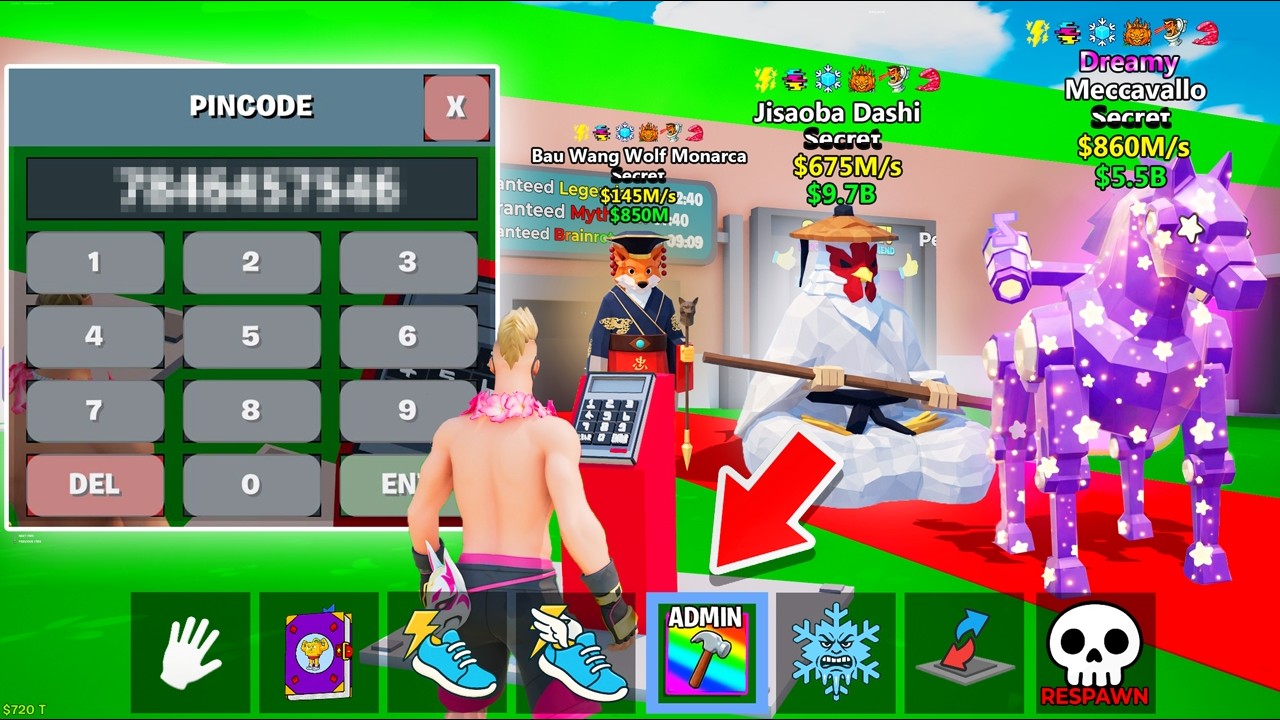 *100* Секретных кодов Fortnite: Украдите мозги! Новые коды для защиты от злоупотребления правами ...