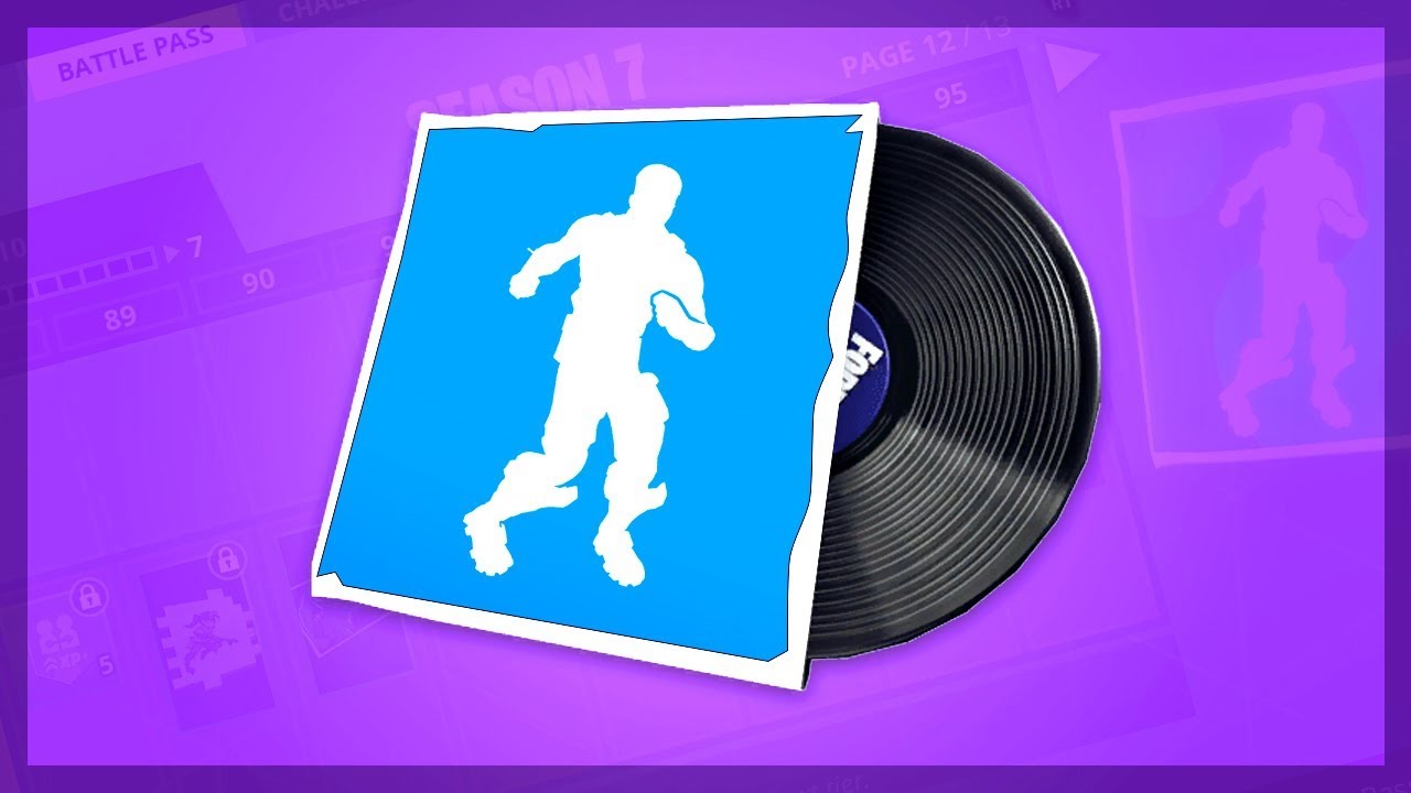 FORTNITE TWIST LOBBY MUSIC 1 HOUR