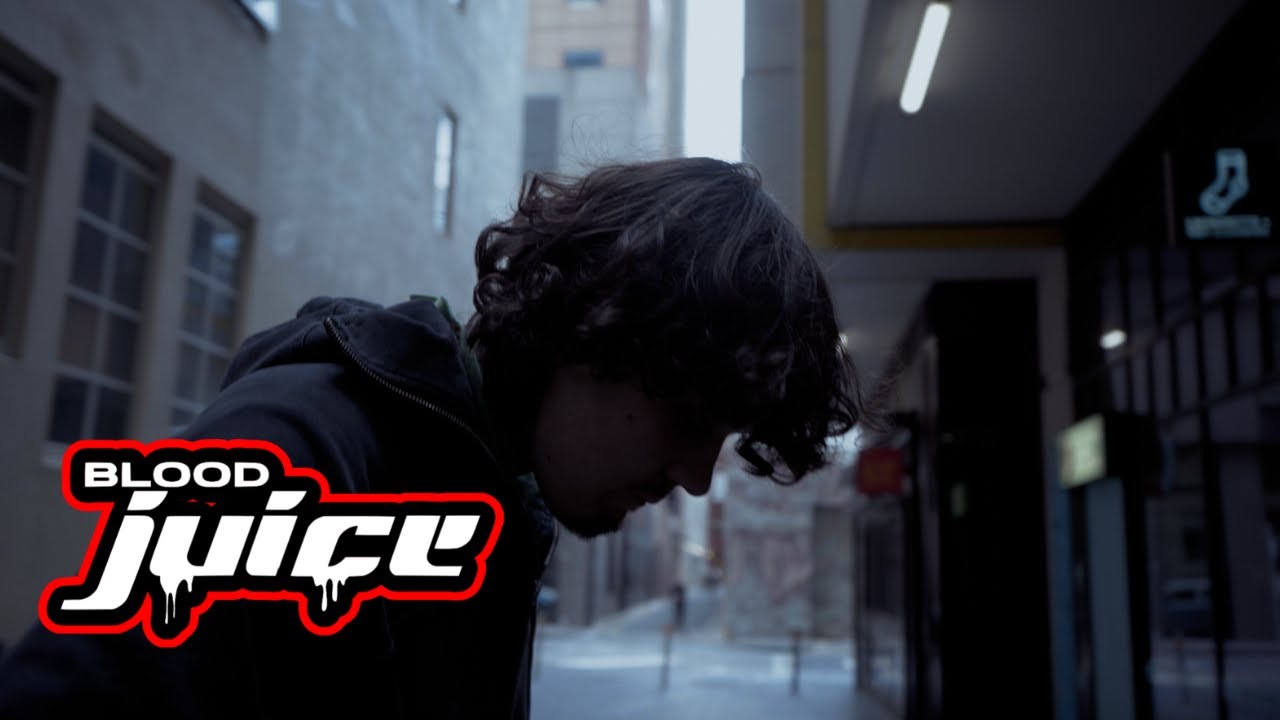 @yungosk - I Feel Like A Sick C*nt - Music Video