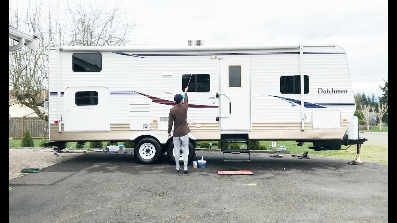 Dutchmen 2008 26B-DSL Travel Trailer For Sale