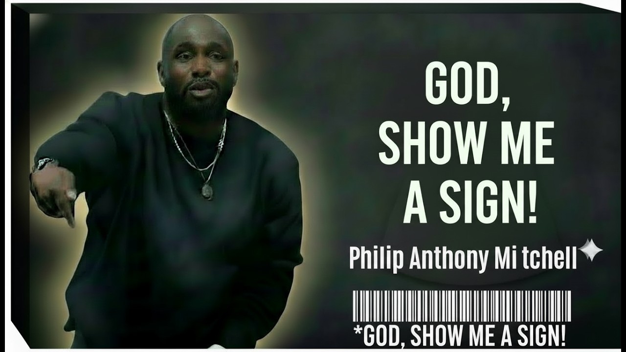 “Give Me a Sign… But Will You Believe? | Matthew 12:38-45”