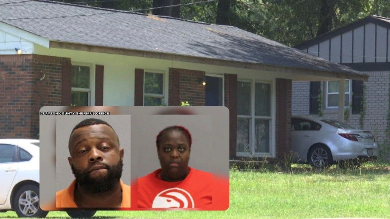 Couple accused of child abuse to appear in court