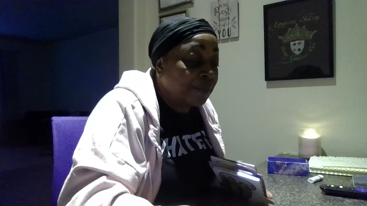 Да уж, твои близнецы запутались в этой Иезавели и отказываются исцеляться. 📨 📬