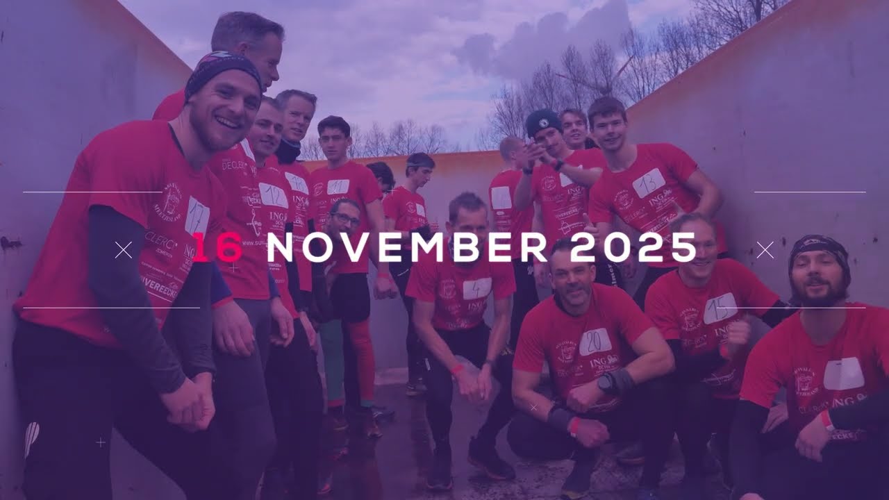 Trailer Survivalrun Adegem 2025