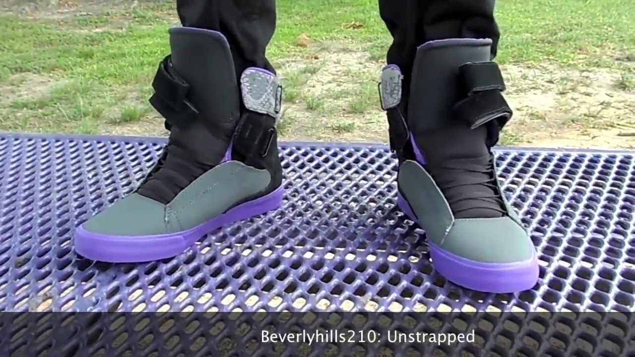 Supra TK Society 
