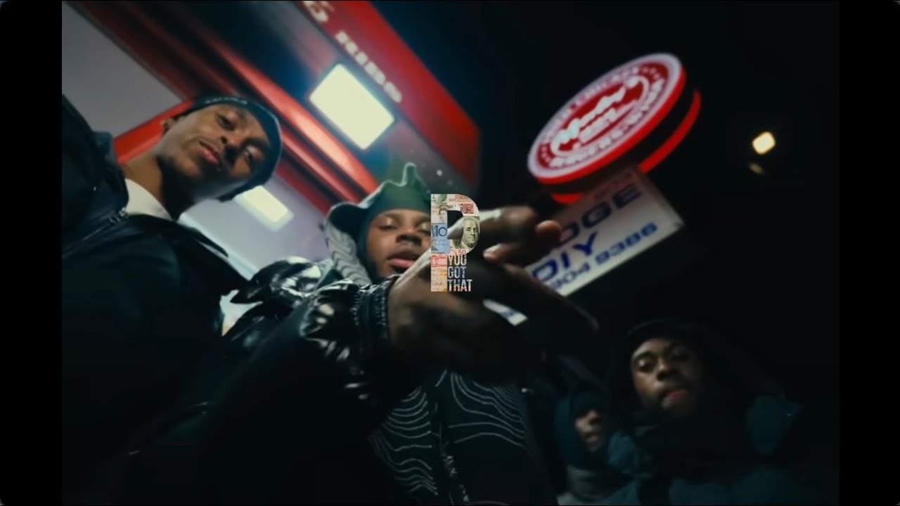 Jim Legxacy x RnB x Jerk Type Beat - 