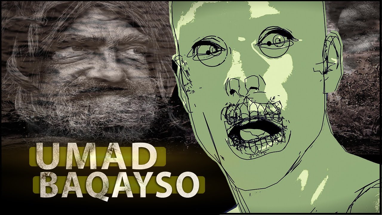 Umad Baqayso ! | Sideen uga Xorownaa Cabsida jiniga shaydaanka isha iyo sixirka ?!