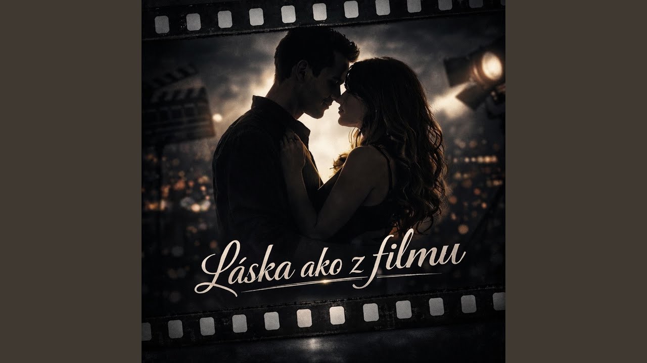 Láska ako z filmu