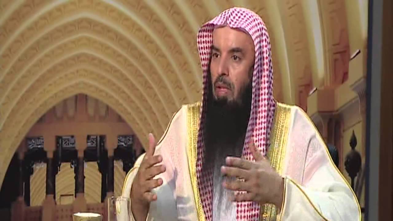 هل يجوز لي نقل الفتوى خشية من إثم كتم العلم الشيخ علي المري