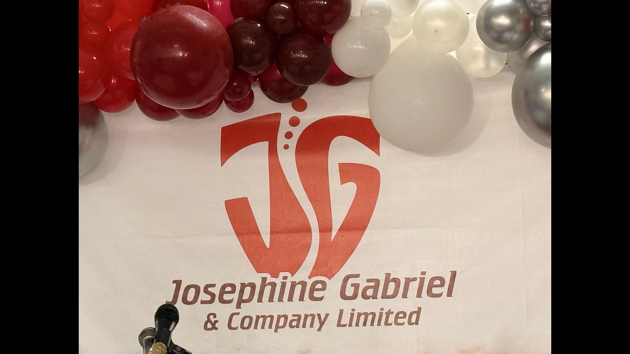 Historic Moment! Josephine Gabriel & Company Ltd Introduces New PET Manufacturing Line