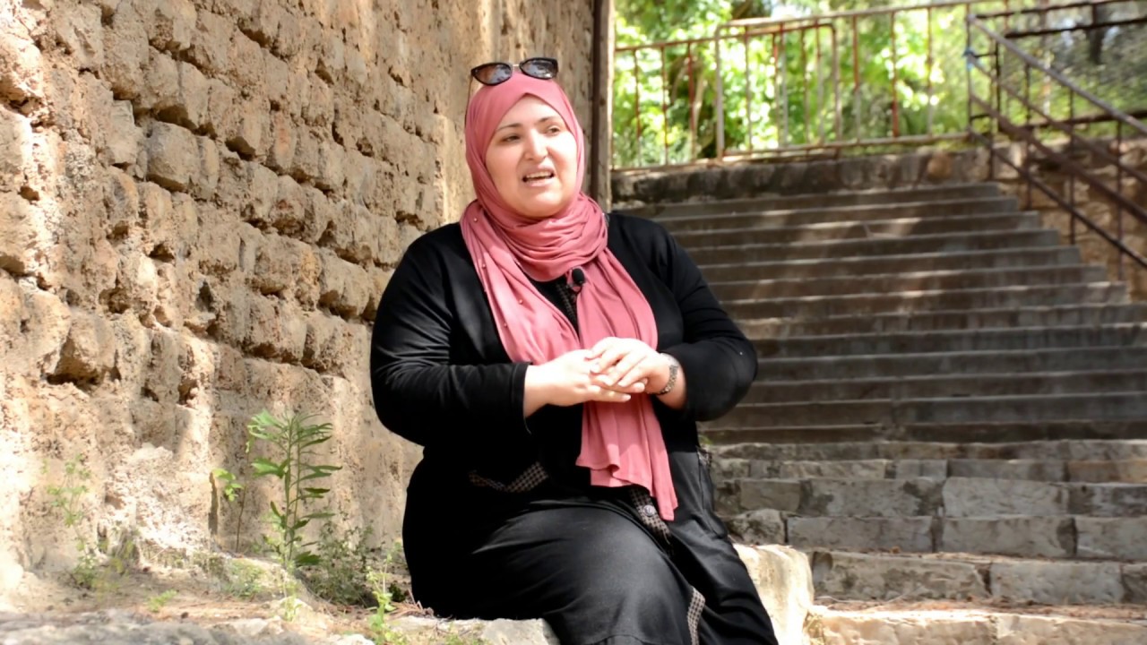 رحلة استكشافية للمسرح الروماني قالمة