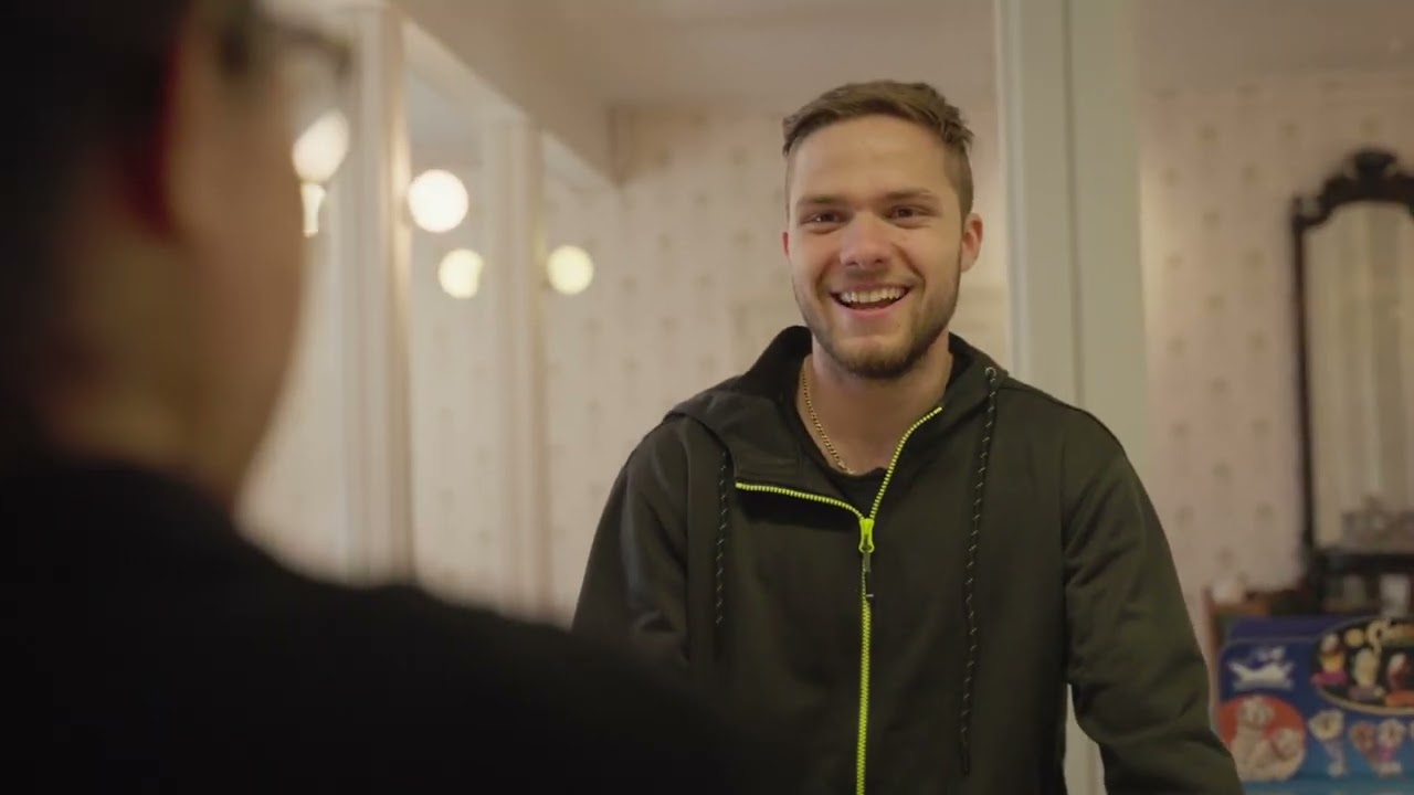 Kiinteistönhoitaja Max Miettunen | Taitajien Taitaja 2024