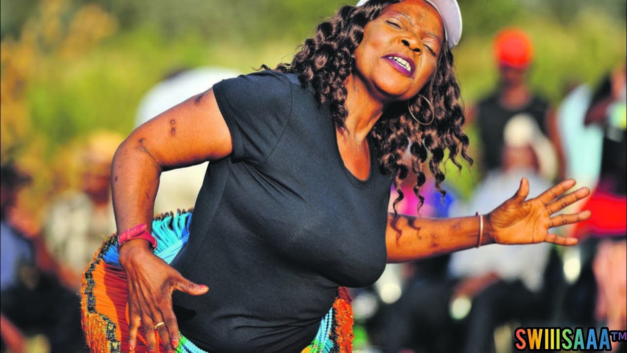 jELANI - nTLHANU wA mALEMBE