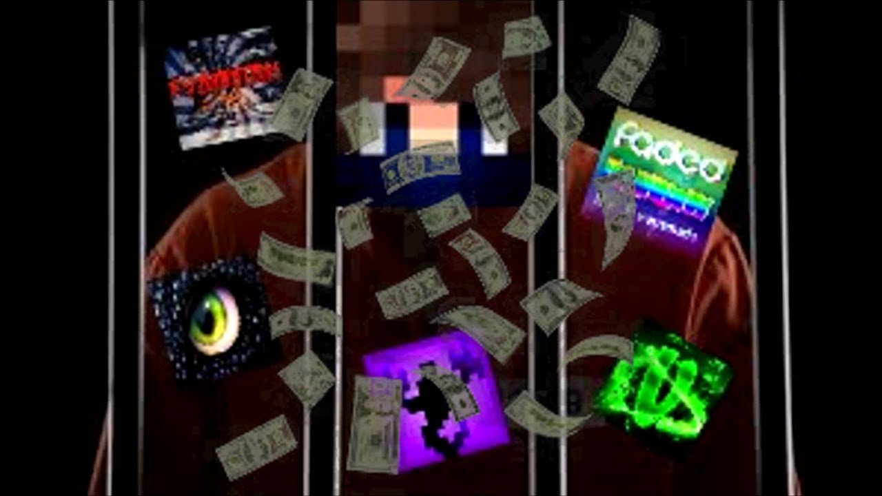 Regalo le Texture a Pagamento di fyammah