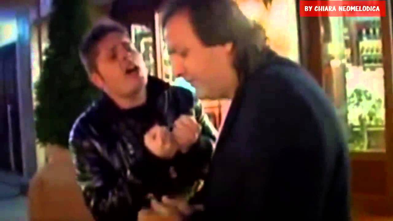 Mimmo Taurino & Fabrizio Ferri - Tutt'e sere (Video Ufficiale)