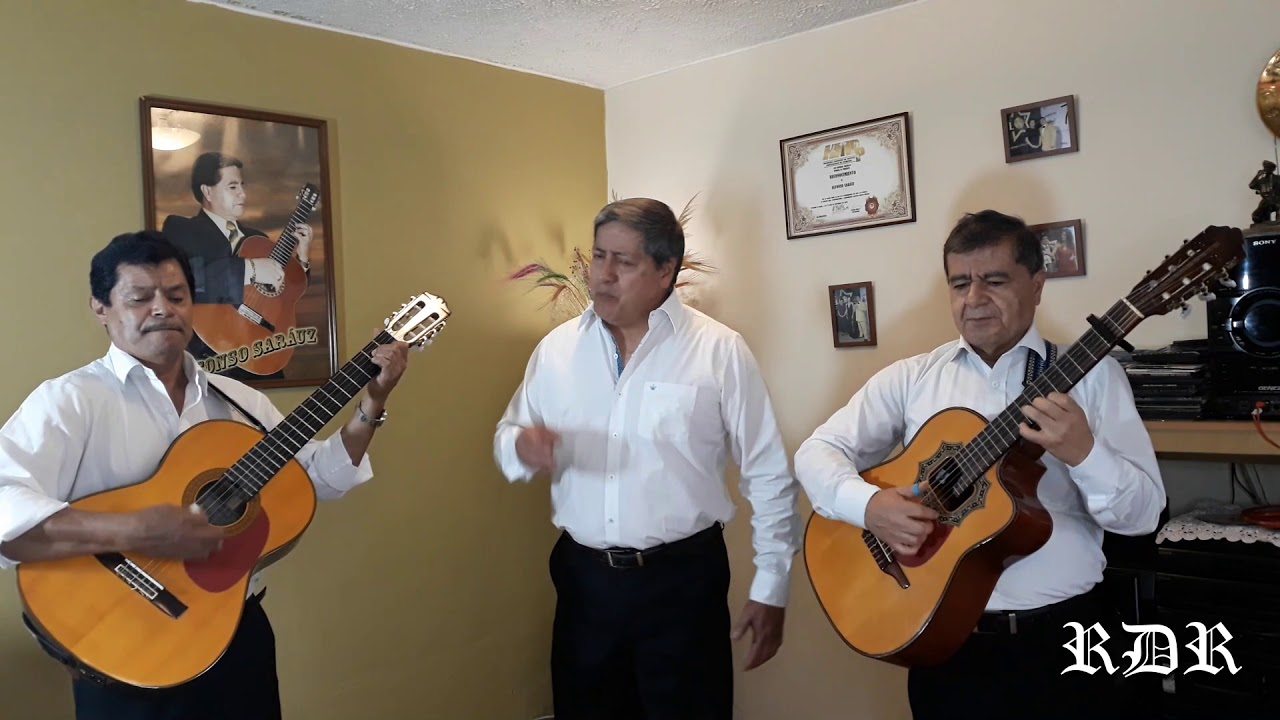 EL ZORZAL. Polka
