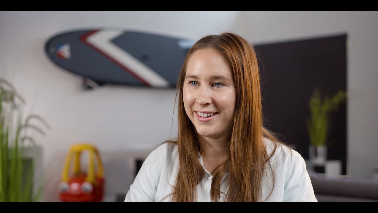 Leigh's story: Living well with chronic lymphocytic leukaemia (CLL)